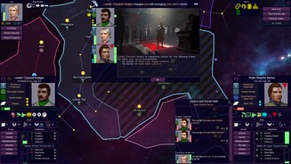 Star Dynasties