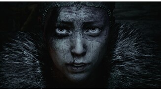 Hellblade: Senuas Sacrifice