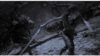 Hellblade: Senuas Sacrifice
