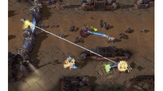 Heroes of the Storm