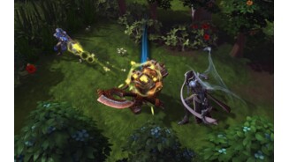 Heroes of the Storm