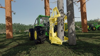 Landwirtschafts-Simulator 22: Platinum Edition