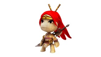 Little Big Planet 1