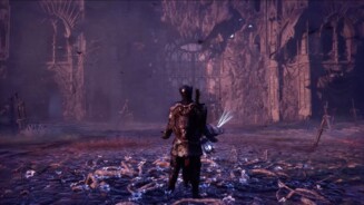 Lords of the Fallen