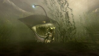Monster Hunter 3