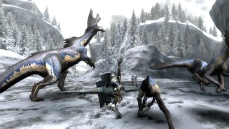 Monster Hunter 3