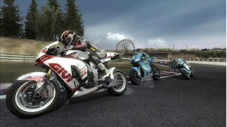 Moto GP 09 10