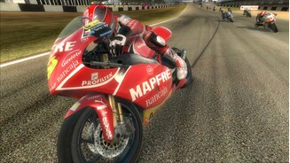 Moto GP 09 10