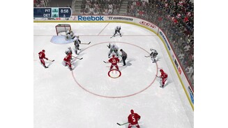 NHL 09