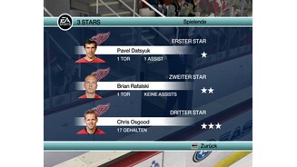 NHL 09