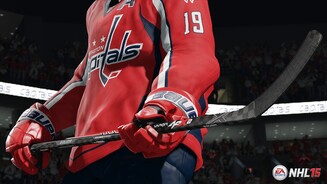 NHL 15