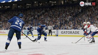 NHL 15