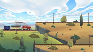 Old Mans Journey