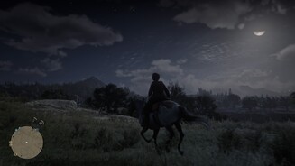 Red Dead Online