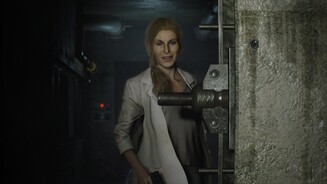 Resident Evil 2 Remake