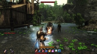 Risen - Test-Version