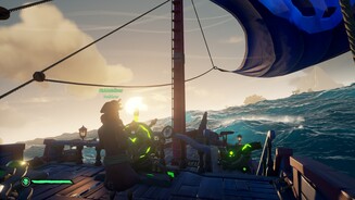 Sea of Thieves