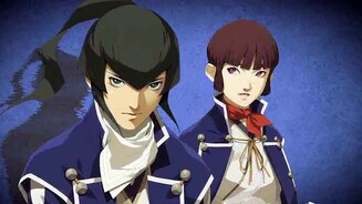Shin Megami Tensei X Fire Emblem