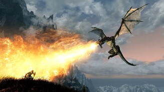 Skyrim für Nintendo Switch