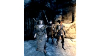 Skyrim VR