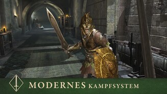 Auf dem Handy im Hochformat und quer spielbar, spöter soll ein Release für PC, Konsolen und VR folgen.