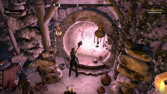 The Elder Scrolls Online: Firesong