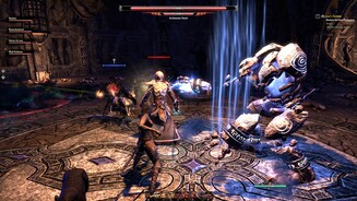 The Elder Scrolls Online