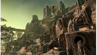The Elder Scrolls Online