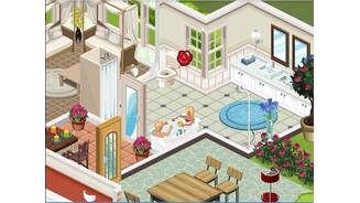The Sims Social