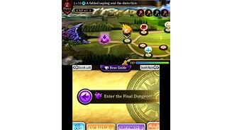 Theatrhythm: Final Fantasy Curtain Call