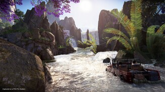 Uncharted: The Lost Legacy