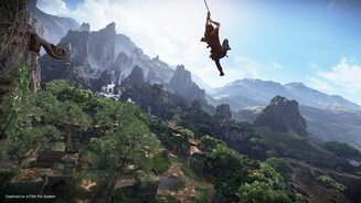 Uncharted: The Lost Legacy