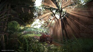 Uncharted: The Lost Legacy