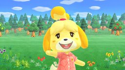 Animal Crossing: New Horizons im Test