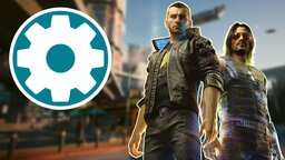 Hoffentlich folgen mehr Spiele dem Vorbild von Cyberpunk 2077
