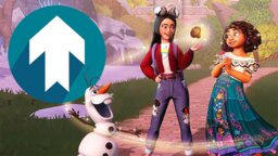 Disney Dreamlight Valley verrät weitere große Neuerung von Update 5