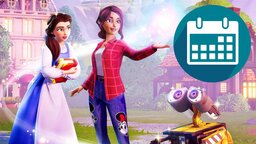 Update 7: Patch-Notes und neue Charaktere