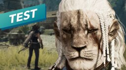 Wir lieben das Fantasy-RPG, trotz seiner Macken