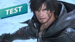Ein erstklassiges Action-RPG mit einer zweitklassigen Story