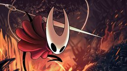 Silksong-Release: Jetzt machen sich schon andere Spiele lustig