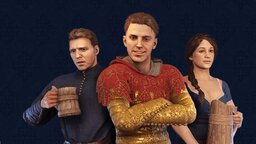 Kingdom Come Deliverance 3: Das wissen wir aktuell über eine mögliche Fortsetzung und so könnte es mit Heinrich und Co. weitergehen