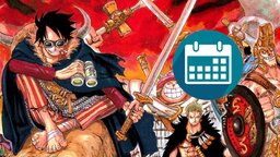One Piece-Manga: Wann erscheint Kapitel 1149? Release, Story und Leaks zum kommenden Kapitel