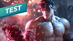 Die Fighting Game-Legende meldet sich eindrucksvoll zurück