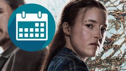 The Last of Us Staffel 2 auf SkyWow: Zeitplan aller Folgen - Datum + Release in Deutschland