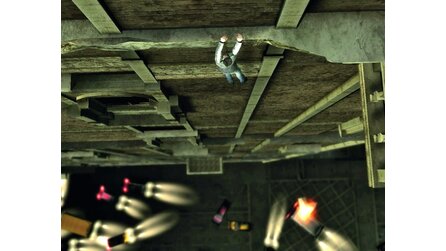Alone in the Dark Wii PS2