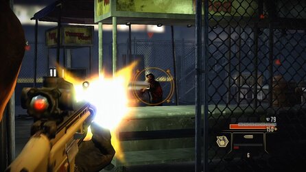 Alpha Protocol - Stellungnahme - Entwickler über Fehler und Nachfolger