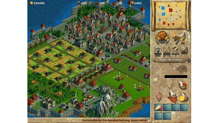 Anno: Die Aufbau-Reihe - Alle Spiele der Strategie-Serie