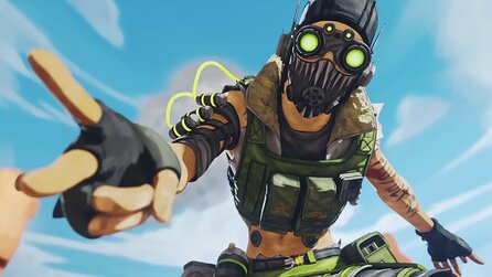 Apex Legends bekommt ein Singleplayer-Spinoff, aber das ist wohl leider kein Titanfall 3