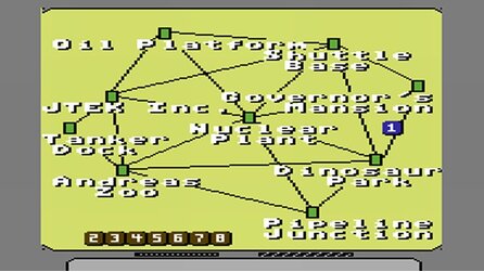 Transformers-Spiele - Die Geschichte der wandlungsfähigen Roboter
