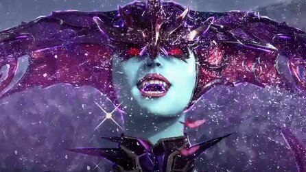 Bayonetta 3 - Die Hexe kommt im Herbst auf die Switch